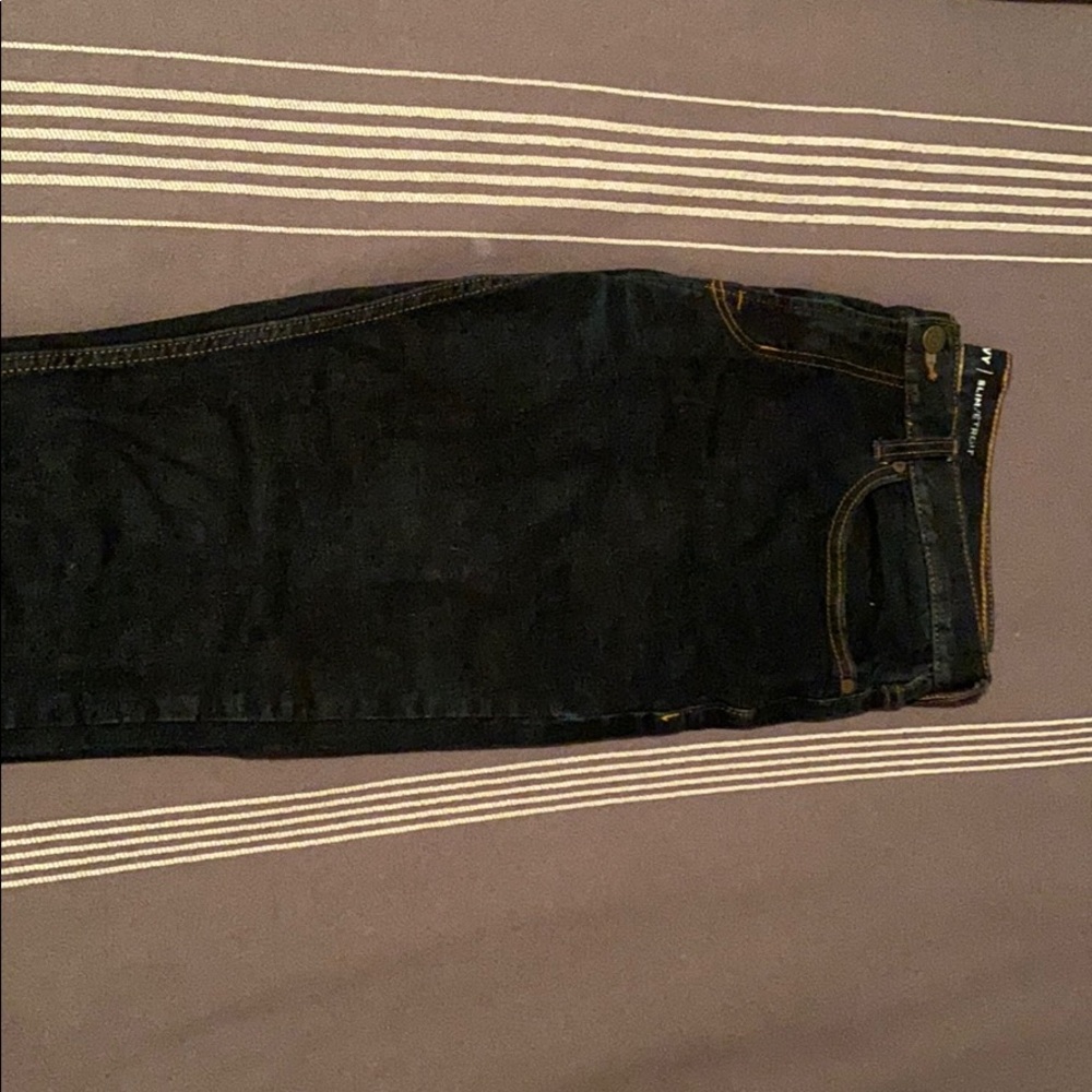 Men’s jeans